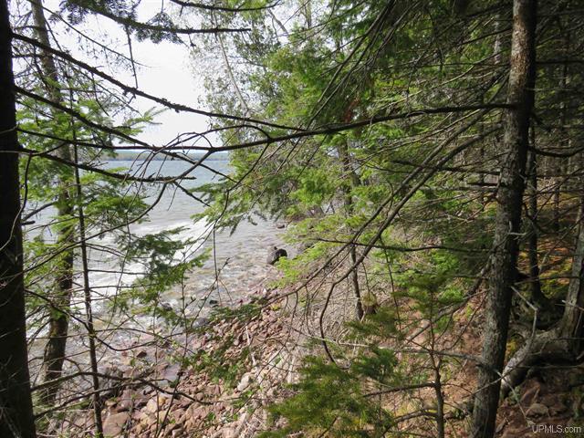 Lake Superior Waterfront 50176291
