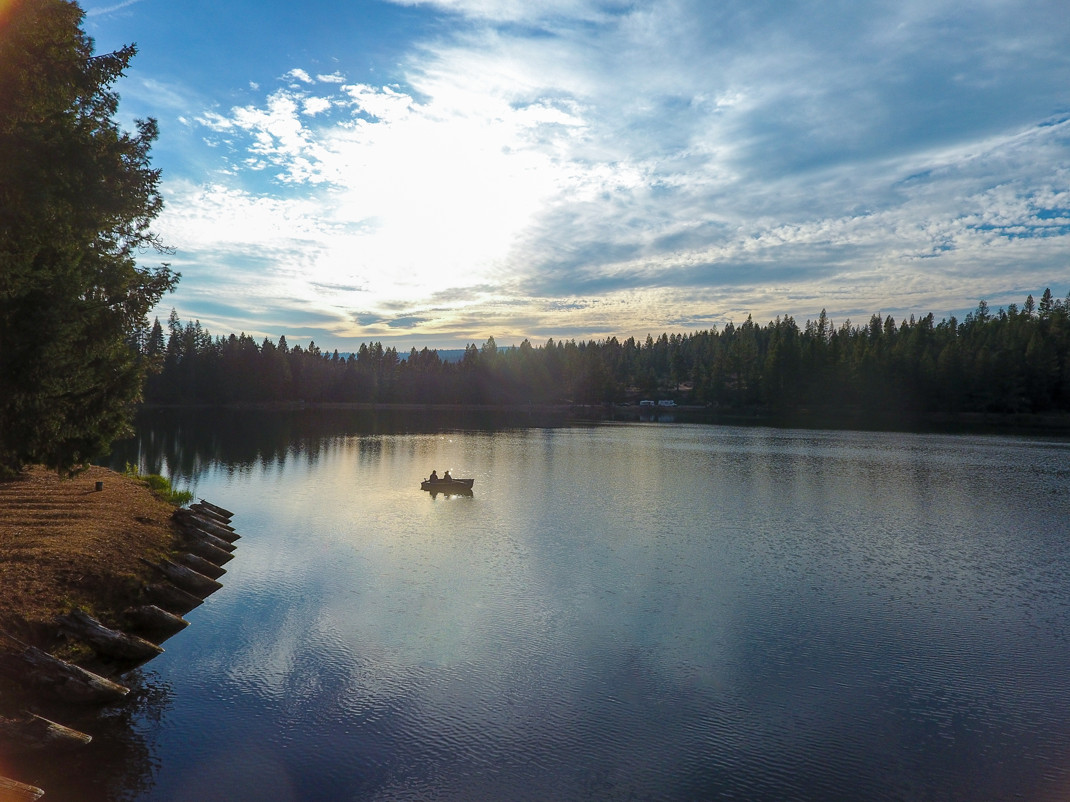 Medco Pond- Recreational Retreat