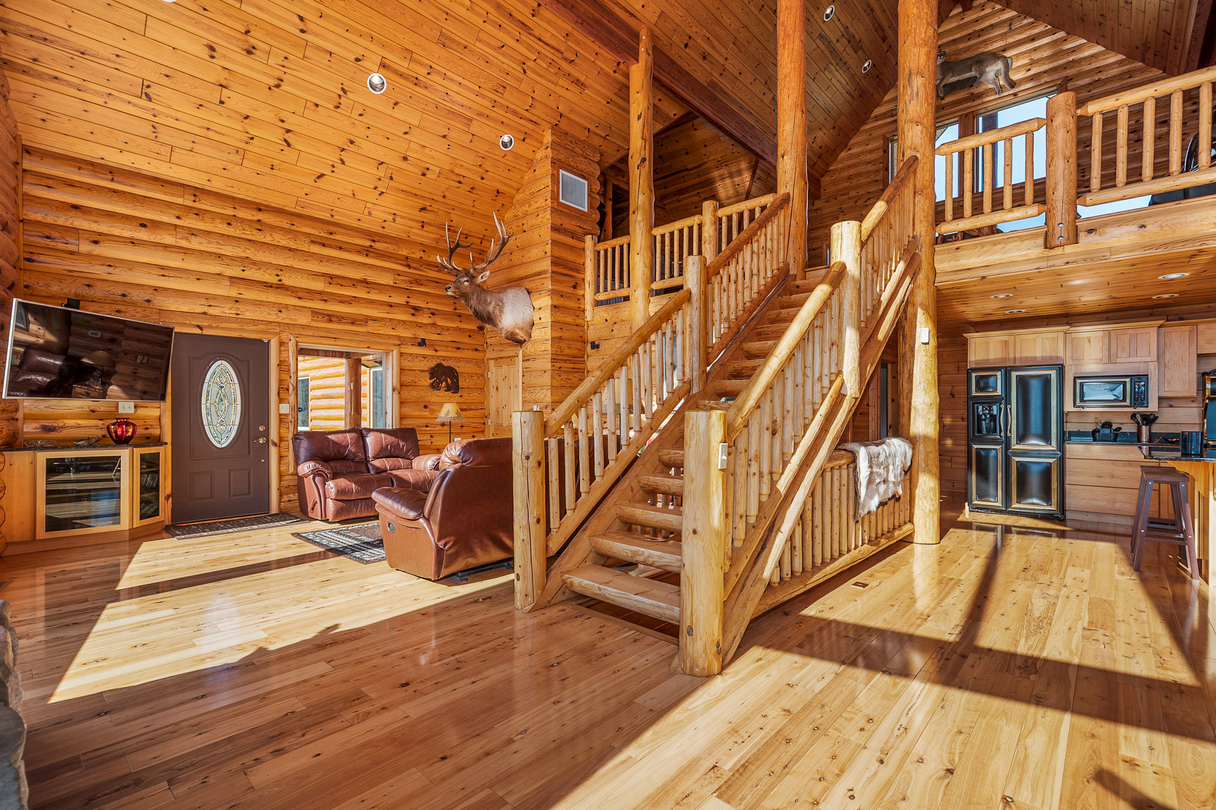 N Umpqua Ranch - 10181 N Umpqua Hwy
