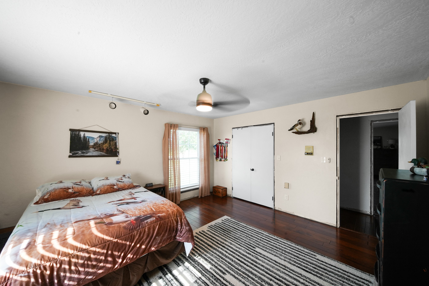 South Garvin Ranch Estates