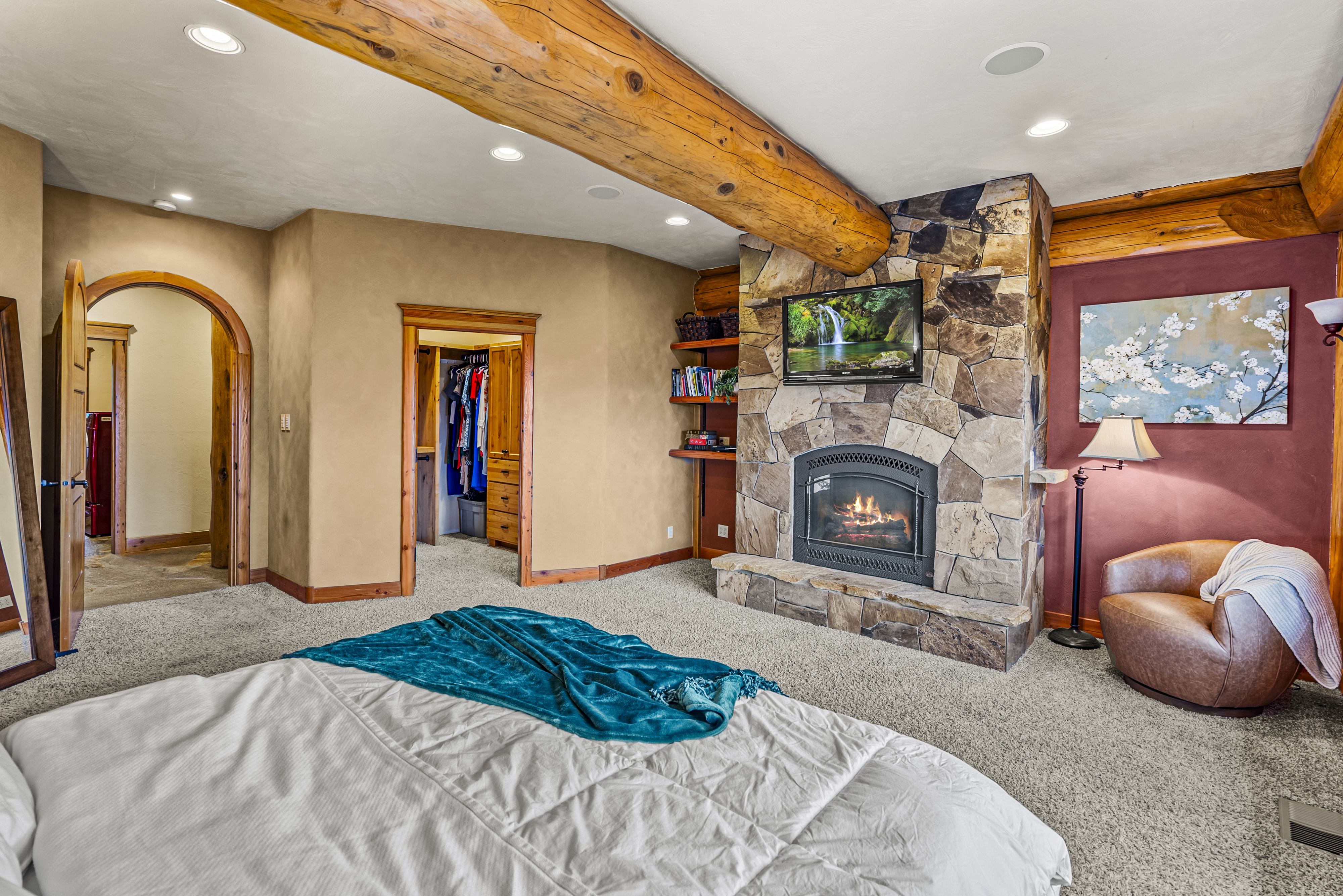 500 Westridge Lane