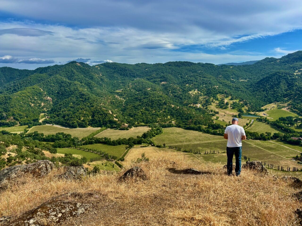 McNab Crag Ranch