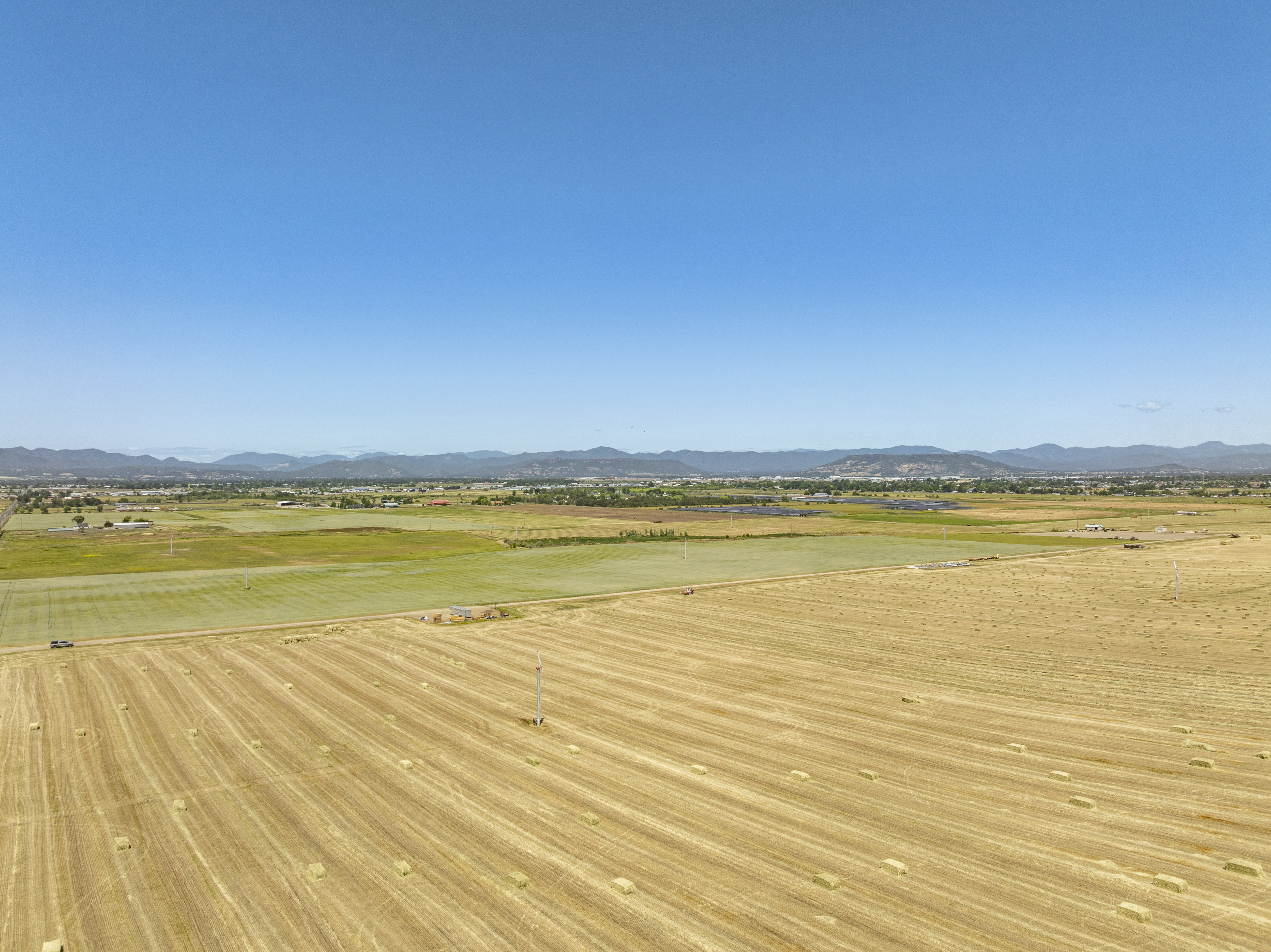 Foothill North - 3103 E Vilas Rd