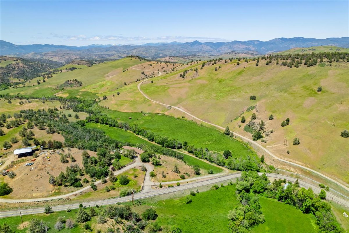 MJ Ranch