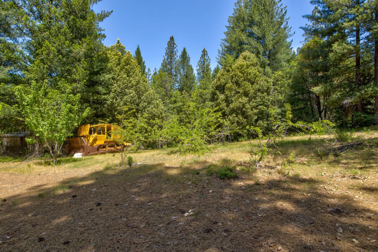 Otter Creek Cabin