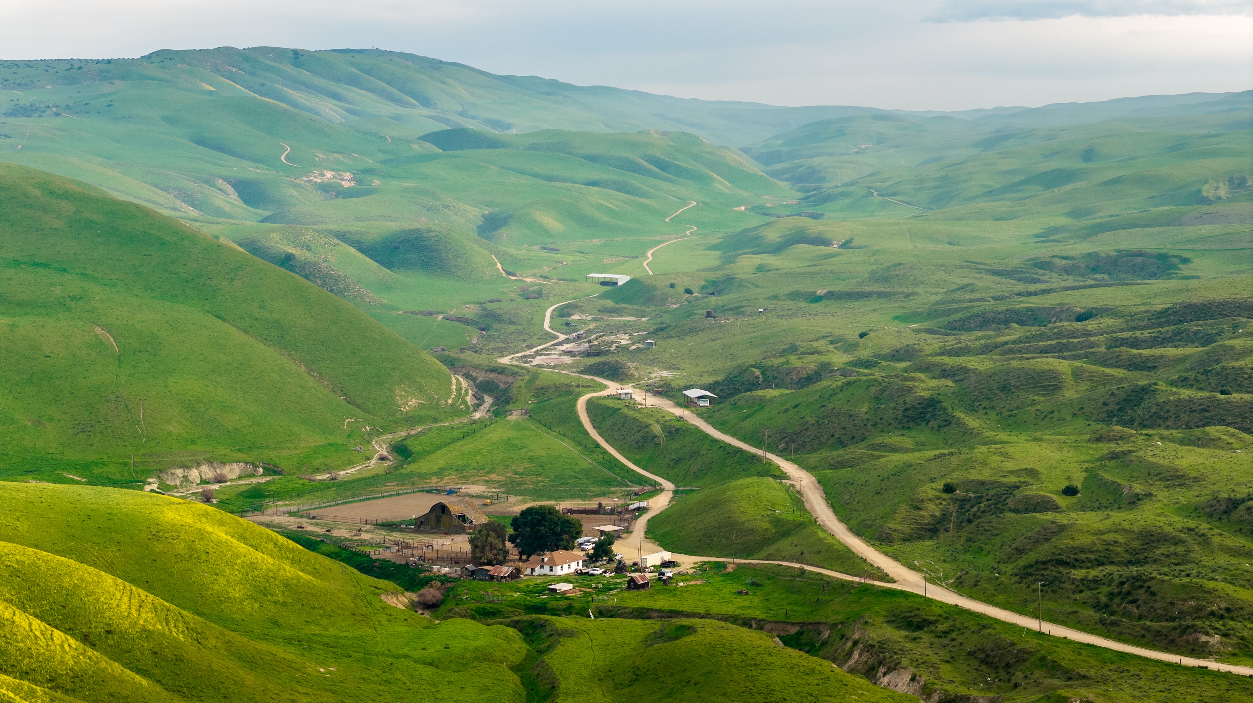 Pritchard Sumner Ranch