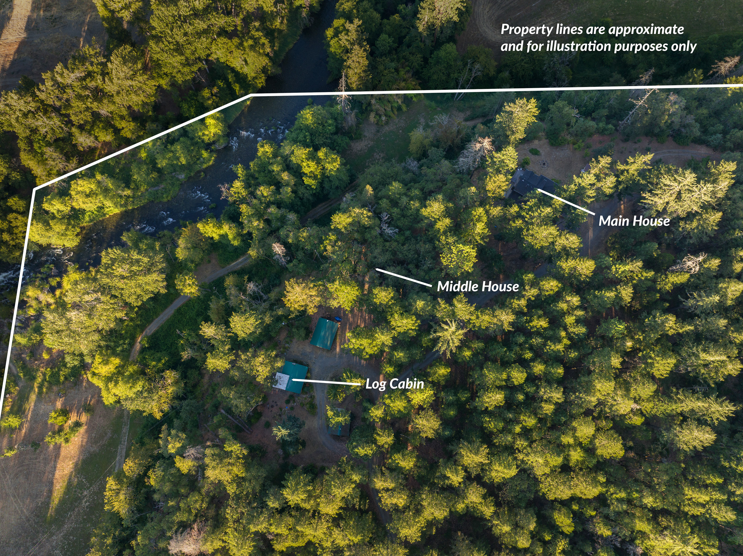 Applegate River Retreat - 11677 Hwy 238