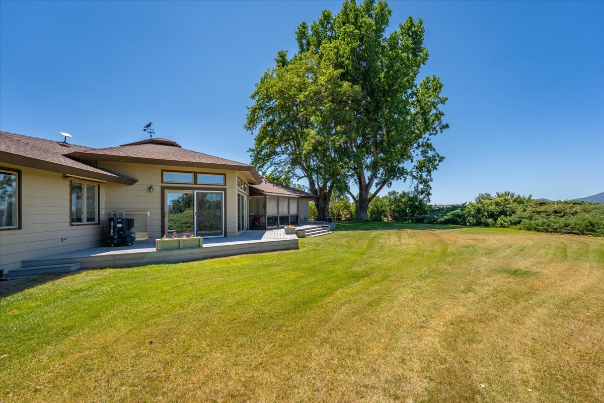 Mystic Mountain Ranch