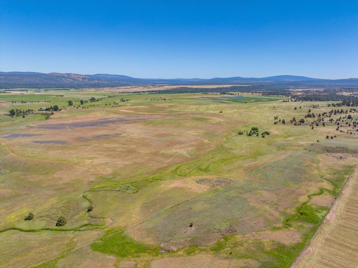 Mystic Mountain Ranch