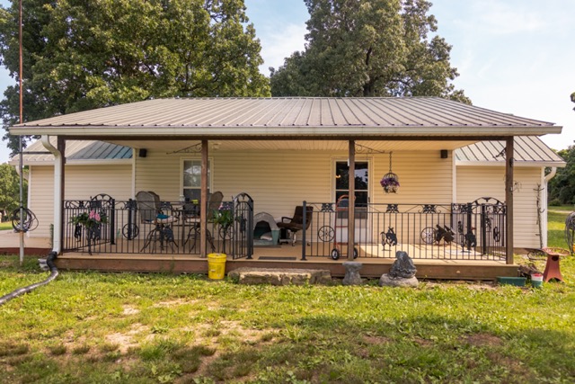 7 Pasture Farm