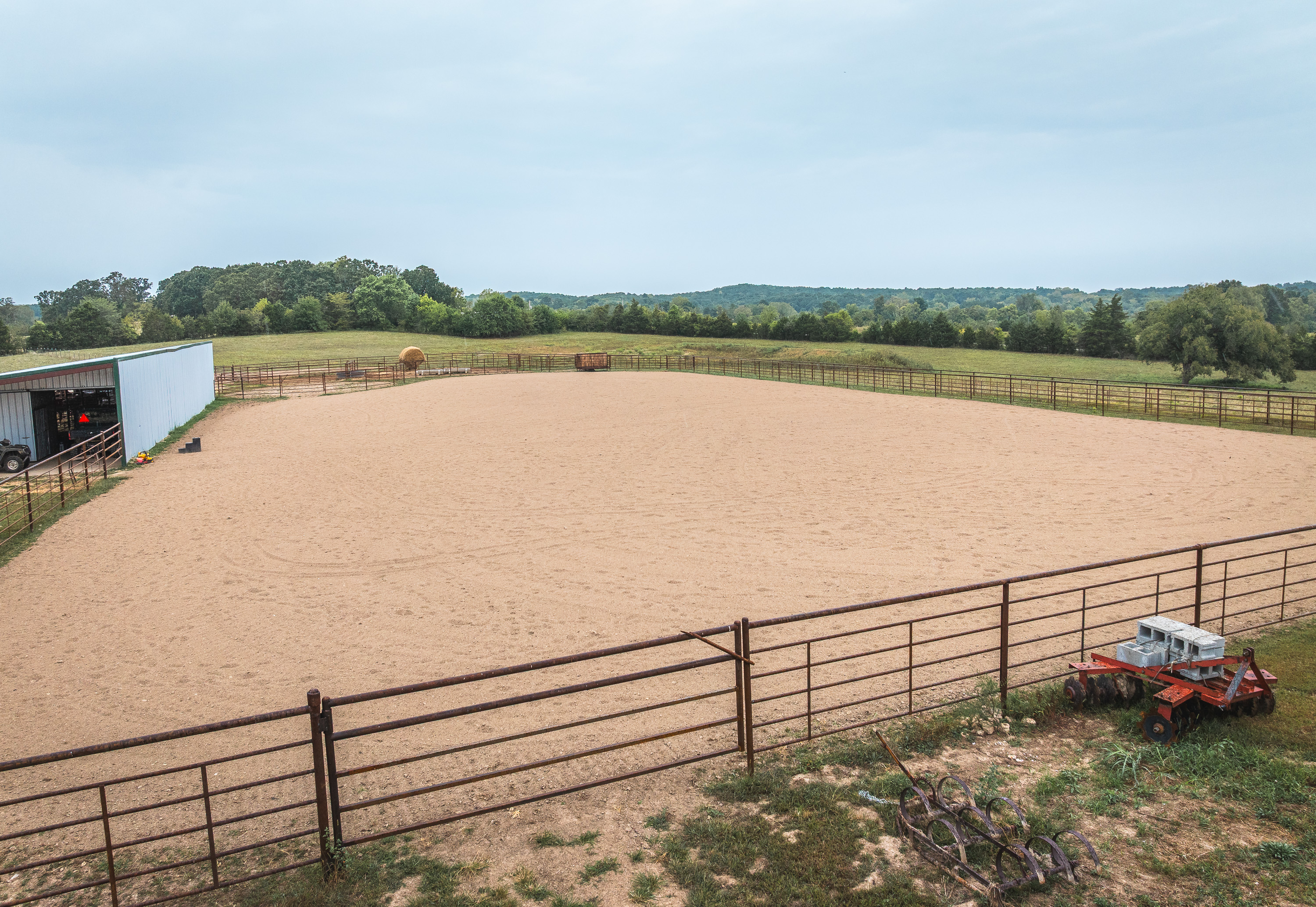 Twin Creek Farm