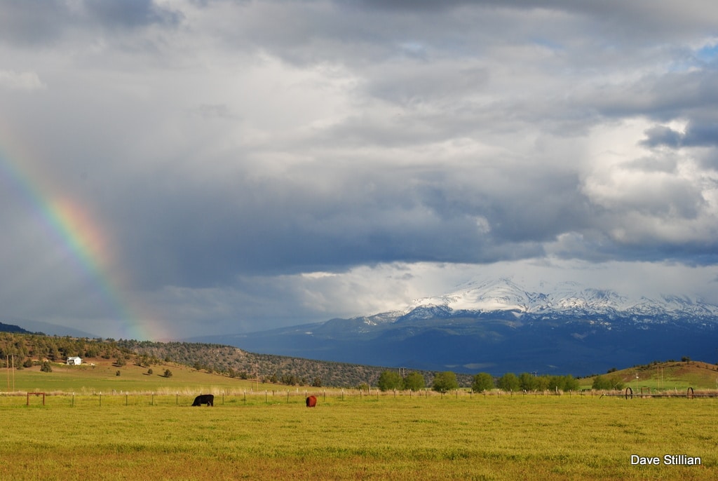 Rafter JK Bar Ranch