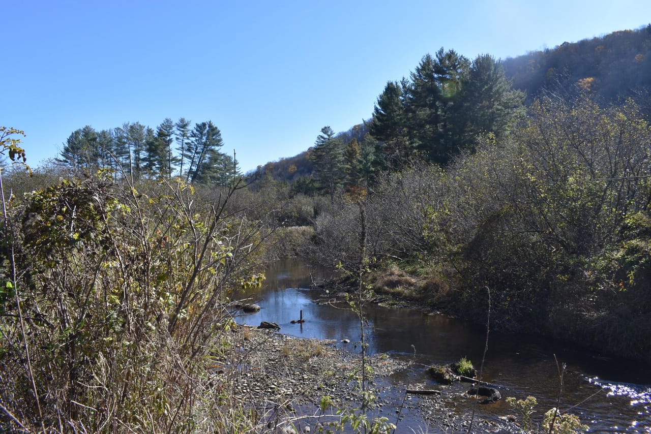 Honeoye Creek