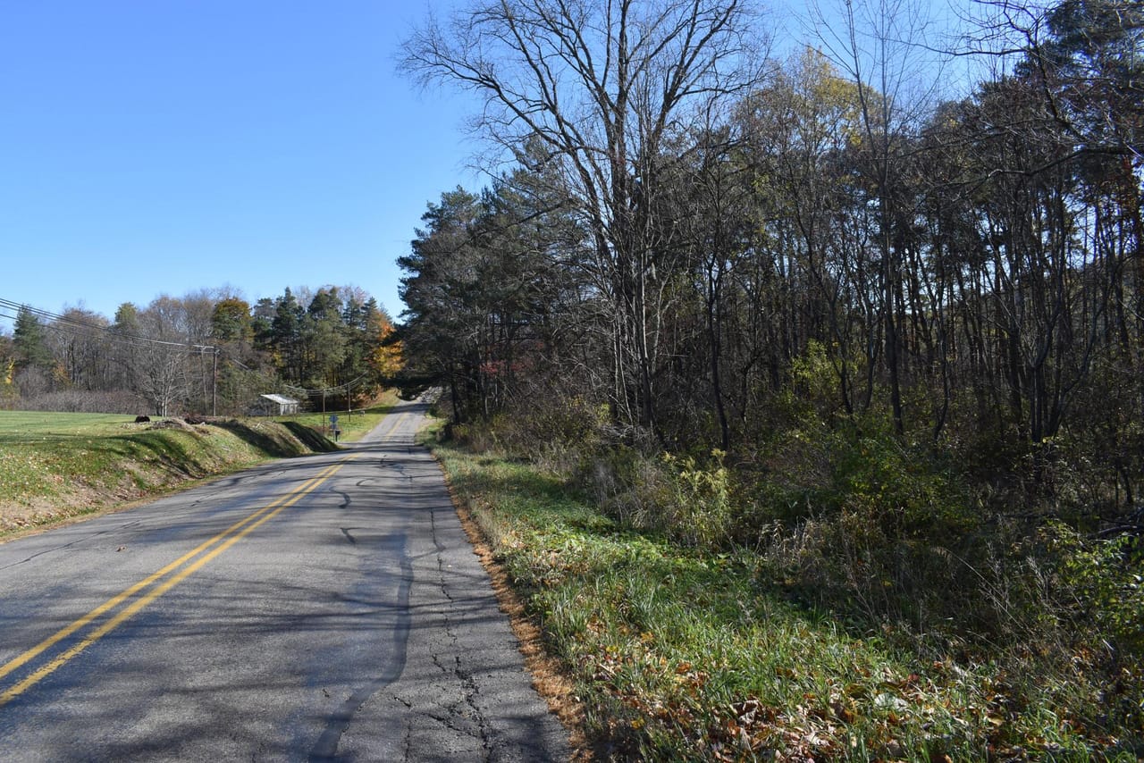 Honeoye Creek