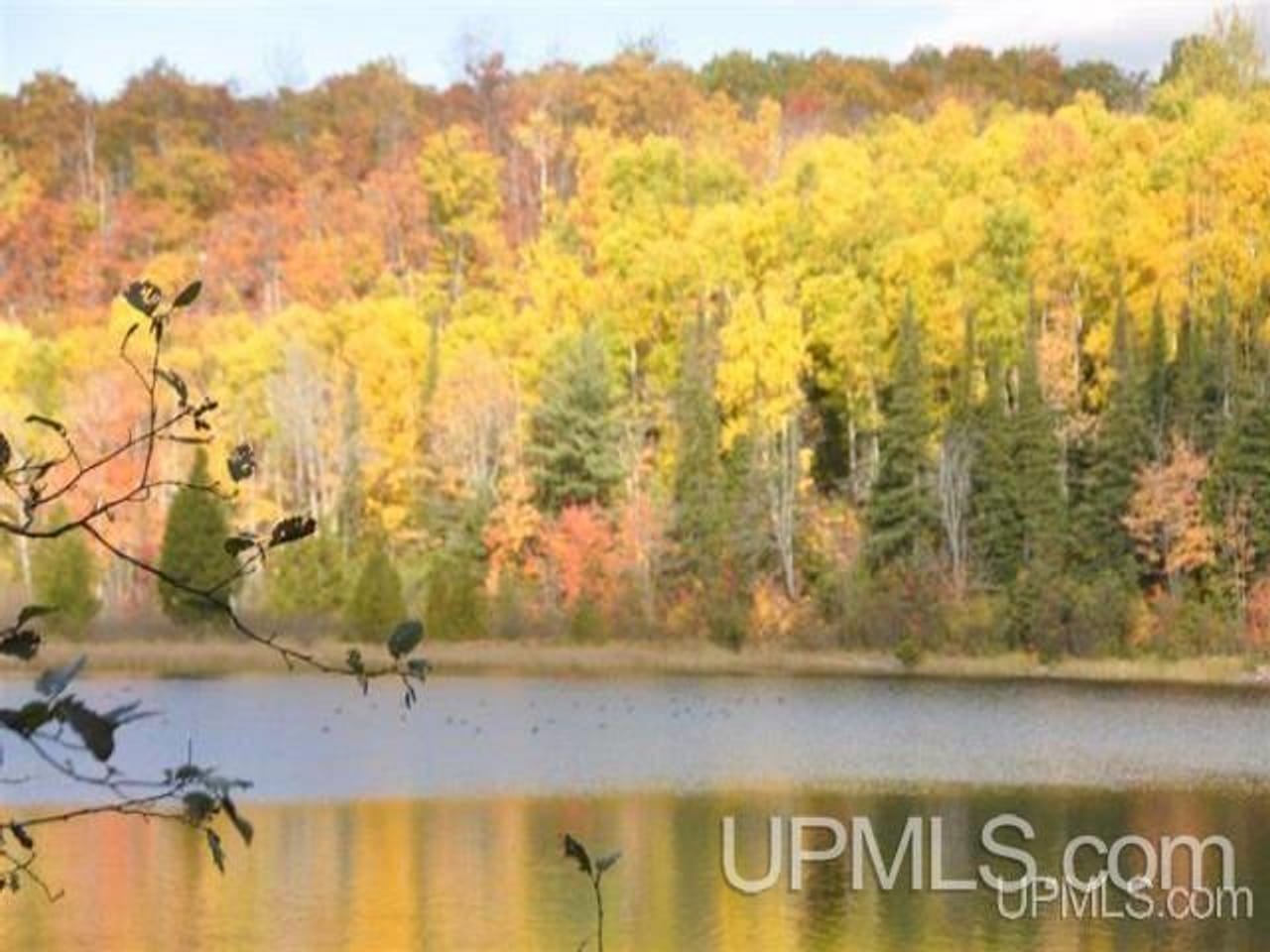 1777 Acres w/3 Lakes