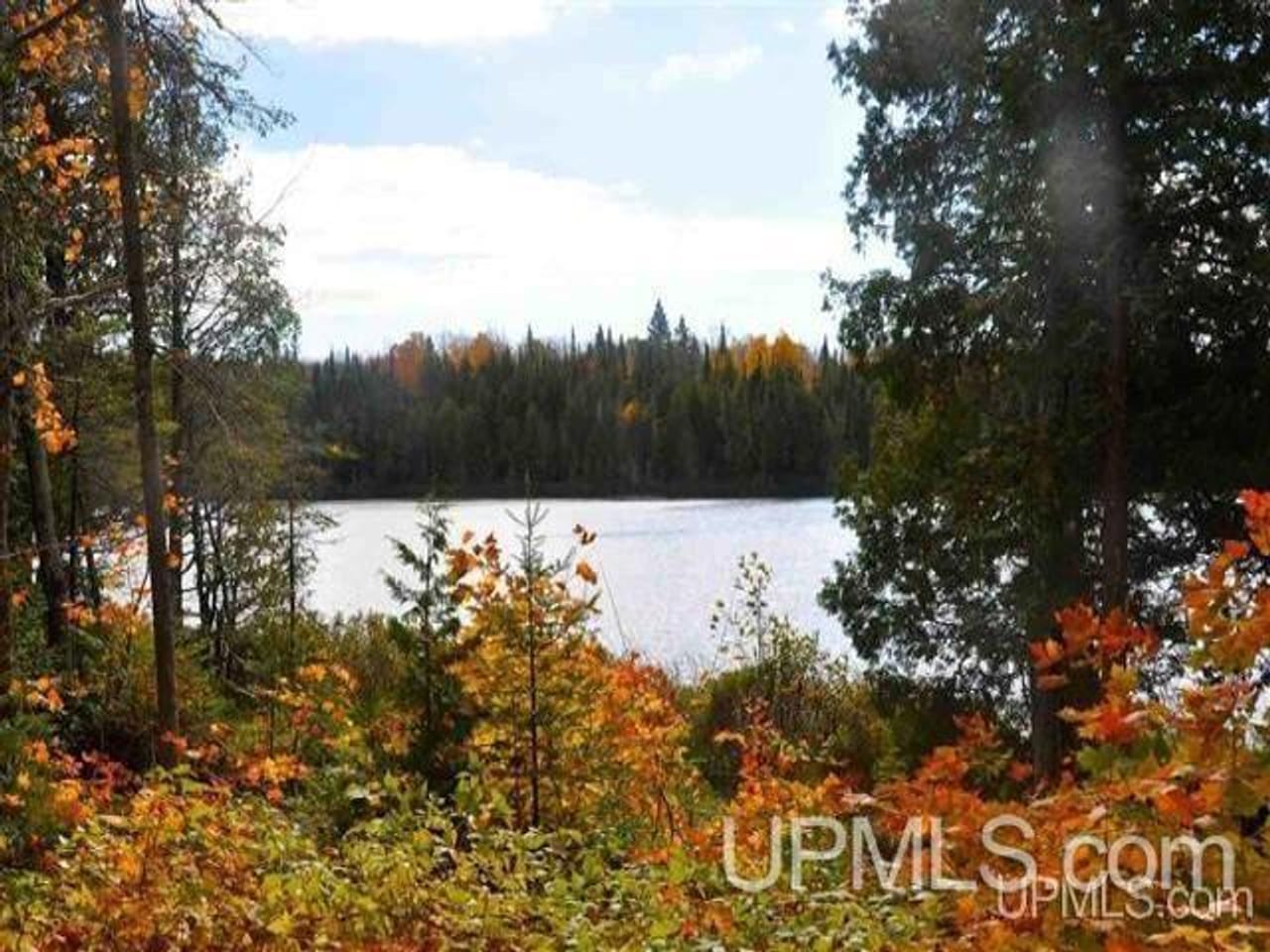 1777 Acres w/3 Lakes