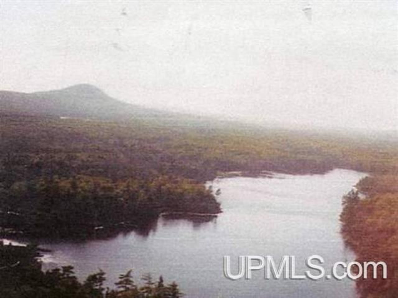 1777 Acres w/3 Lakes
