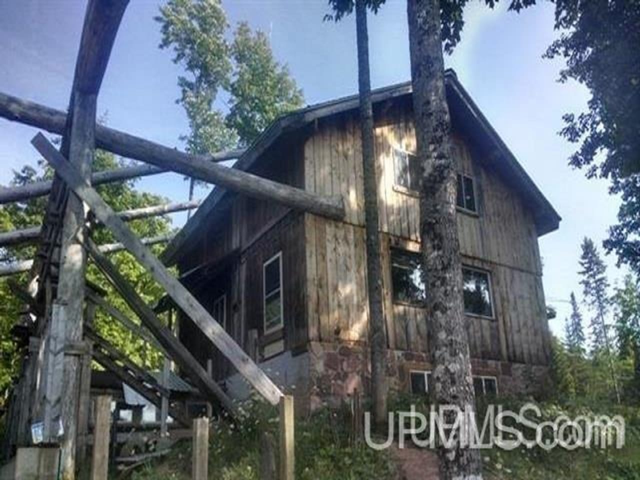 Off the Grid 80 Acre Farm 50106373