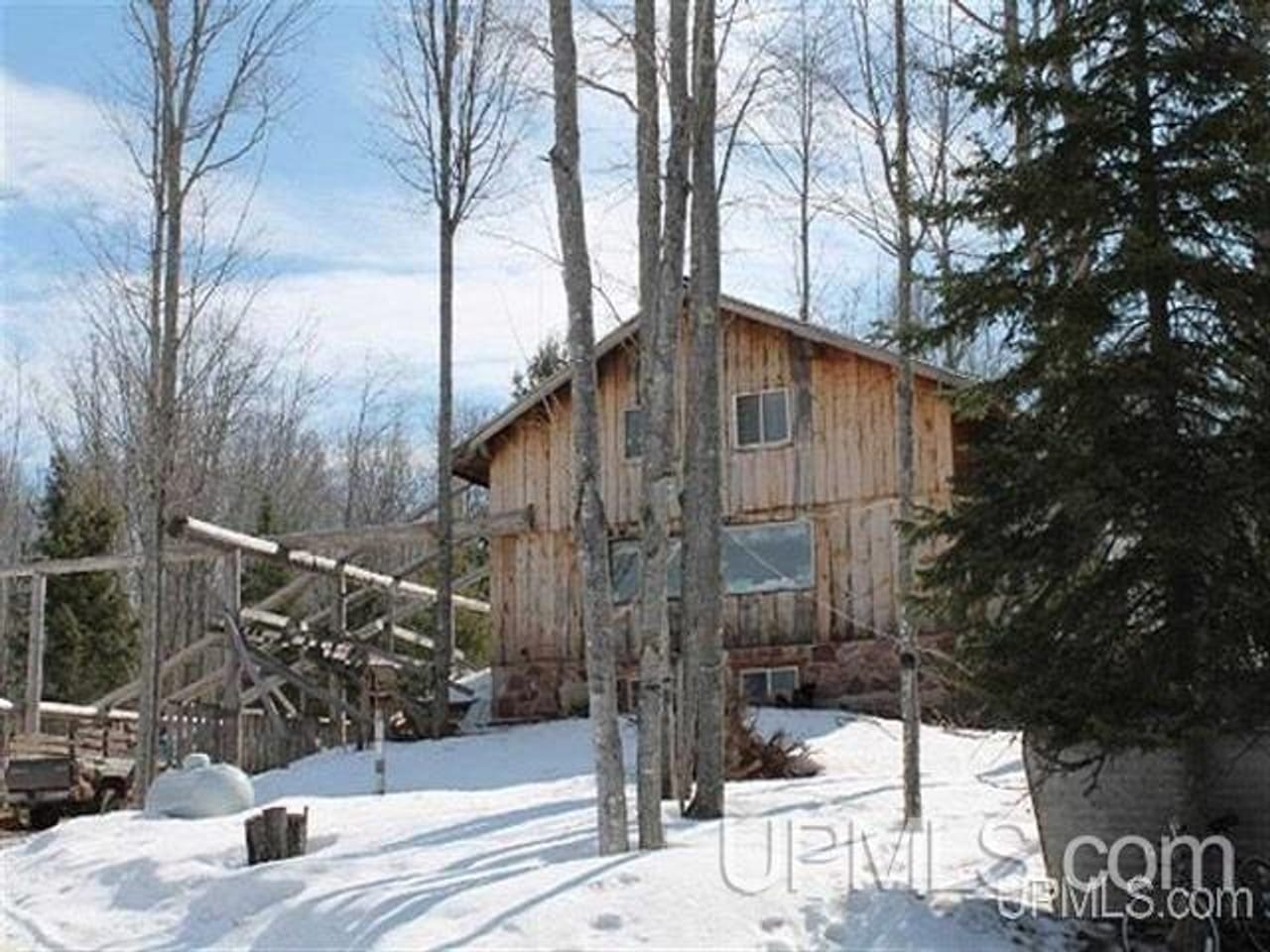 Off the Grid 80 Acre Farm 50106373