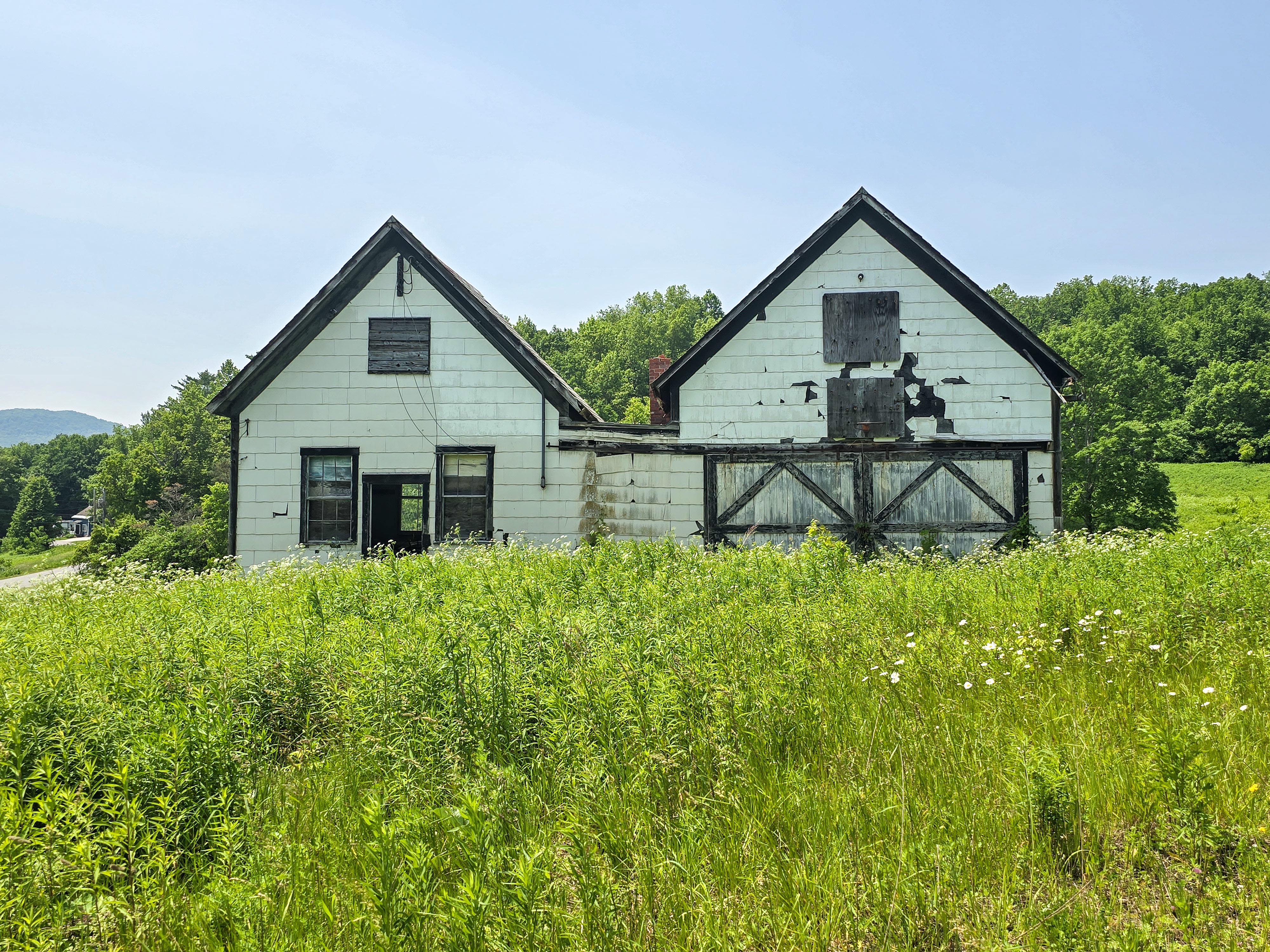 21 Nickerson Rd - Brandon