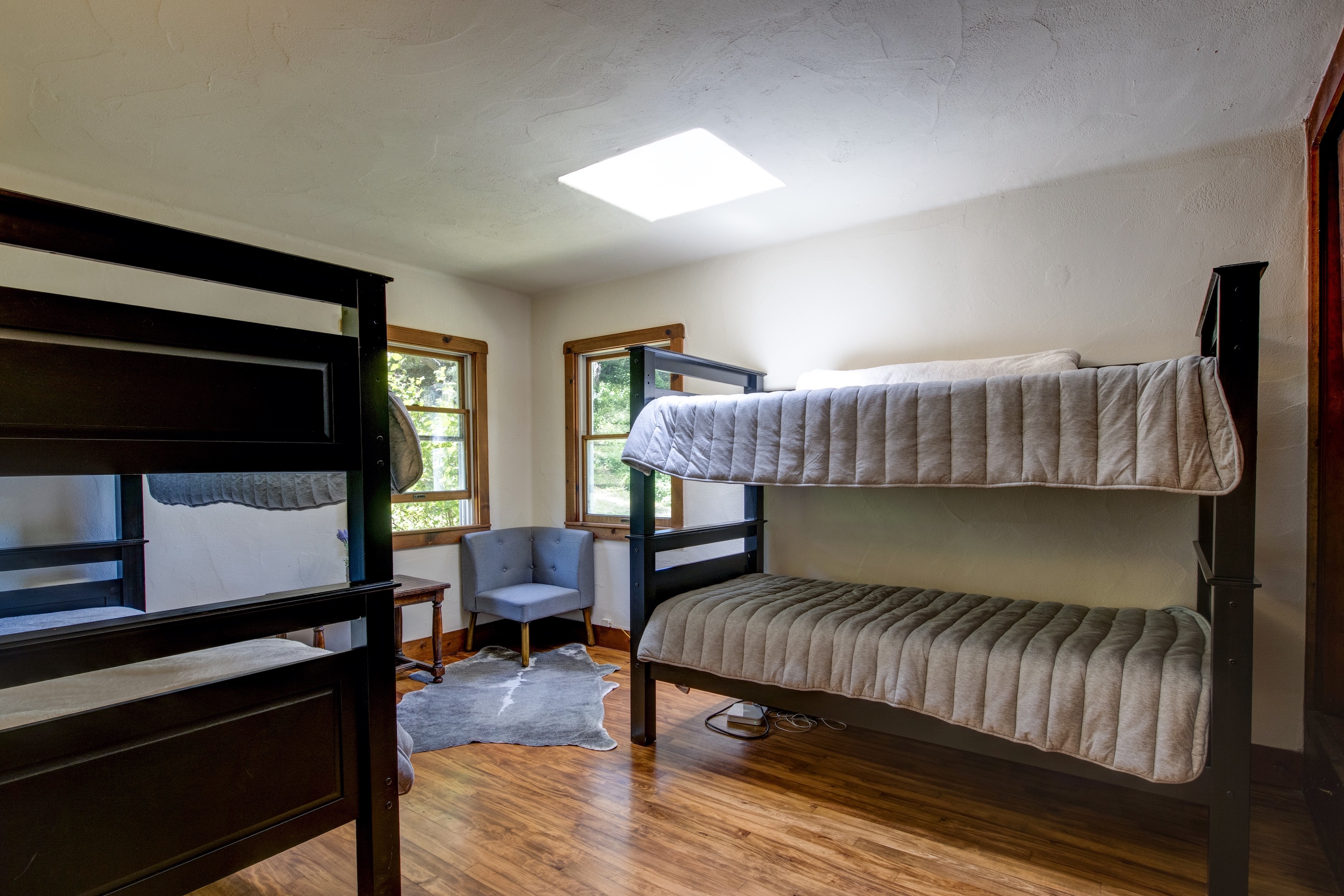 San Gregorio Creekside Farm