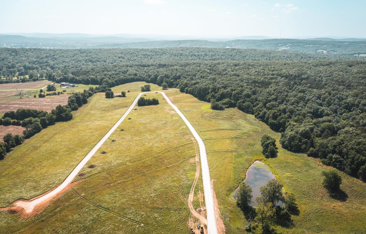 Green Acres Tract 16