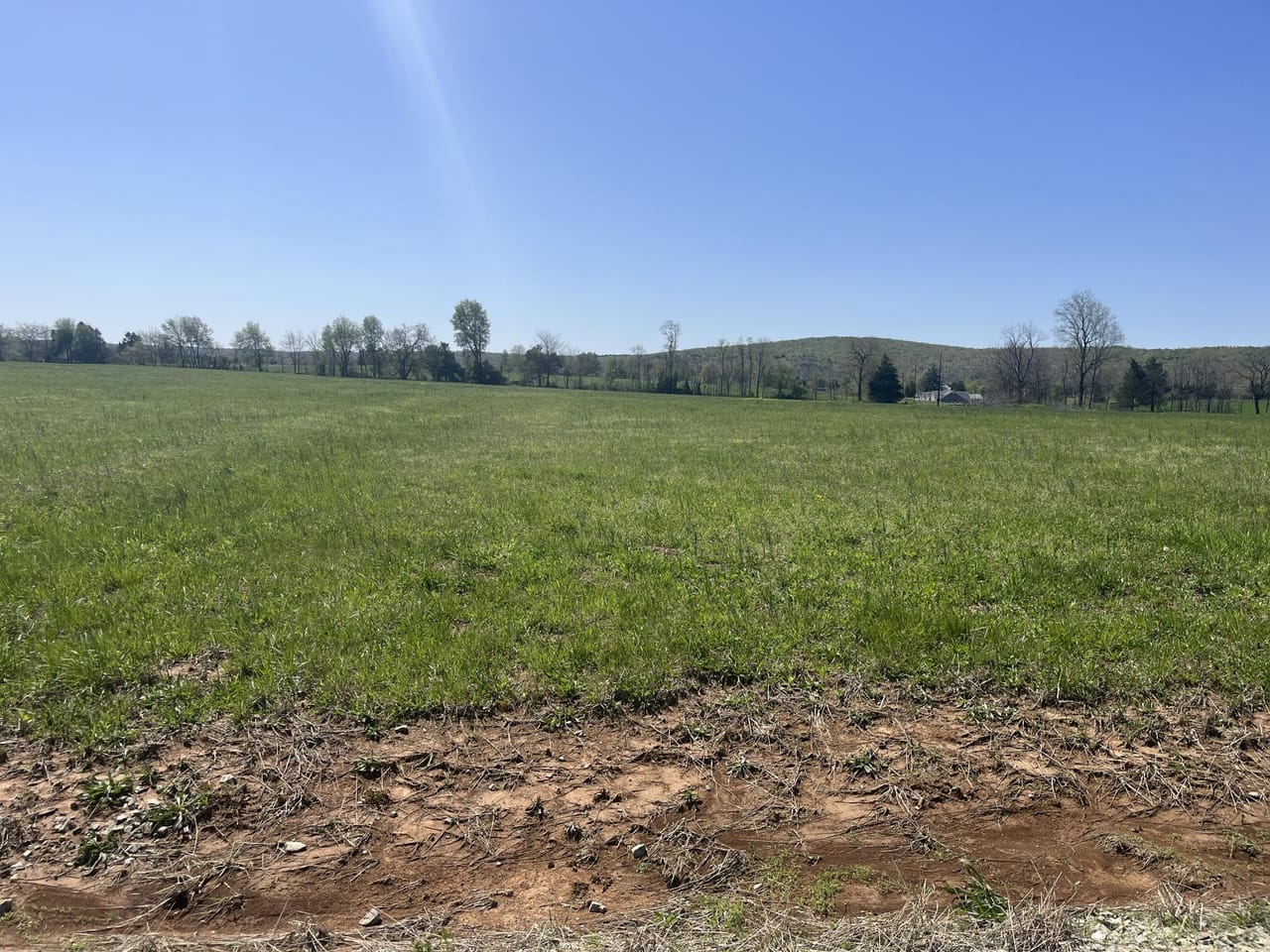 Green Acres Tract 16