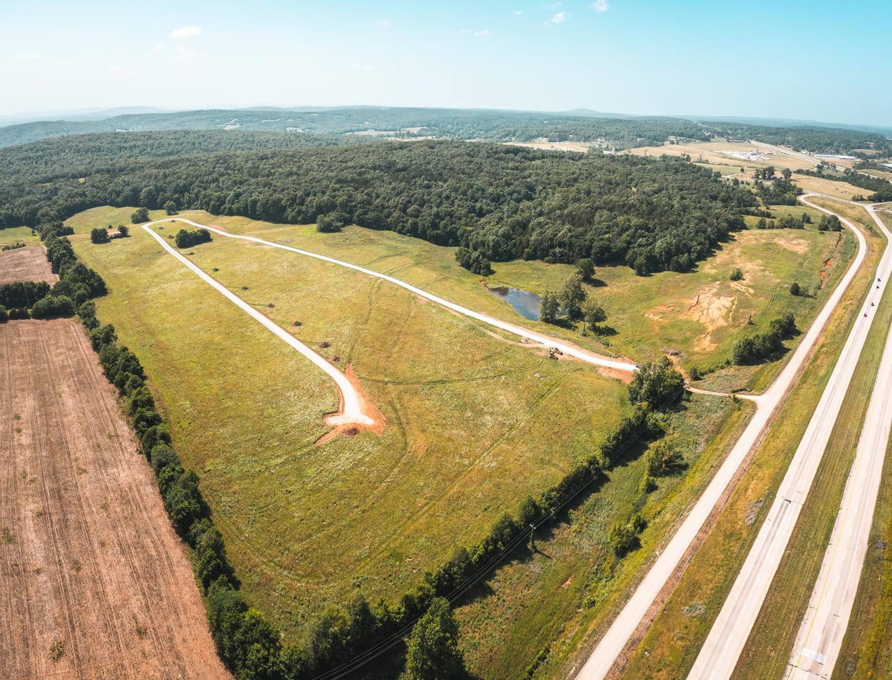 Green Acres Tract 16
