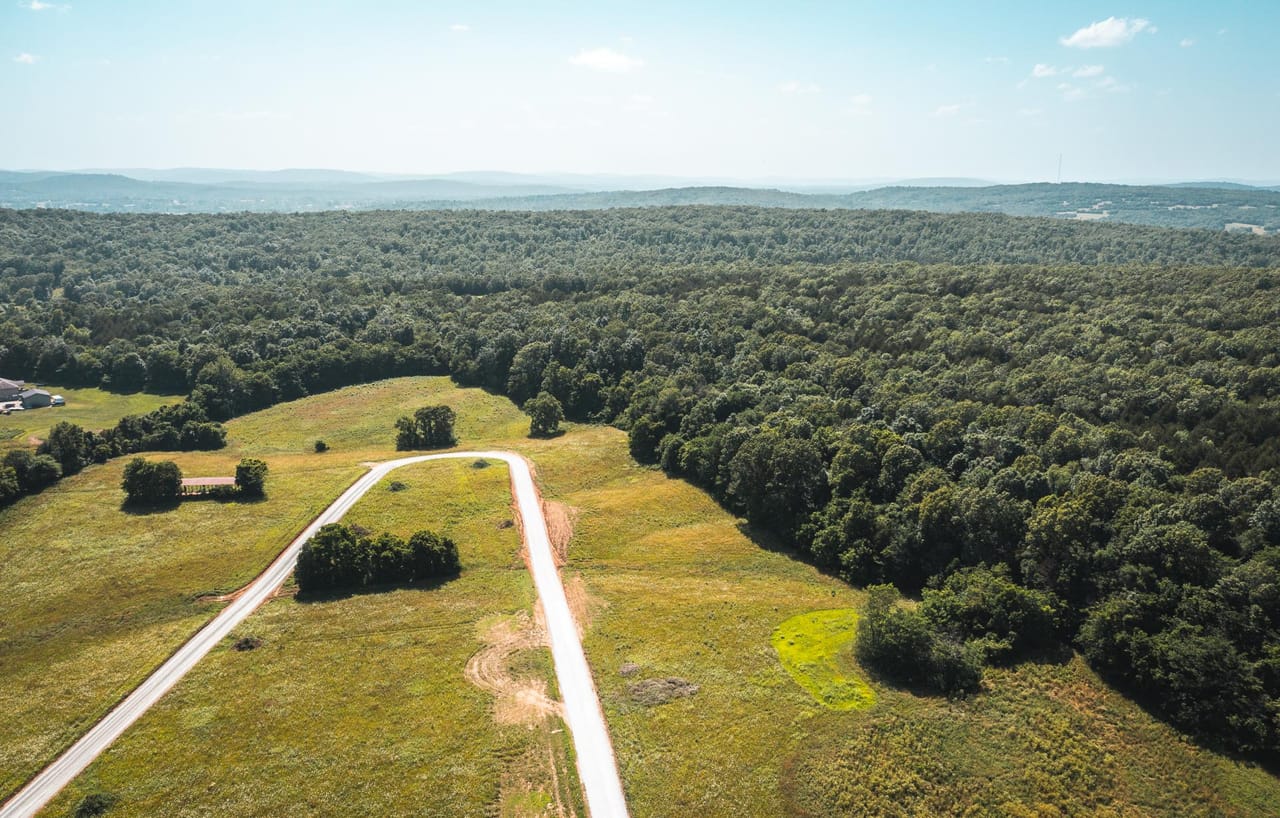 Green Acres Tract 16