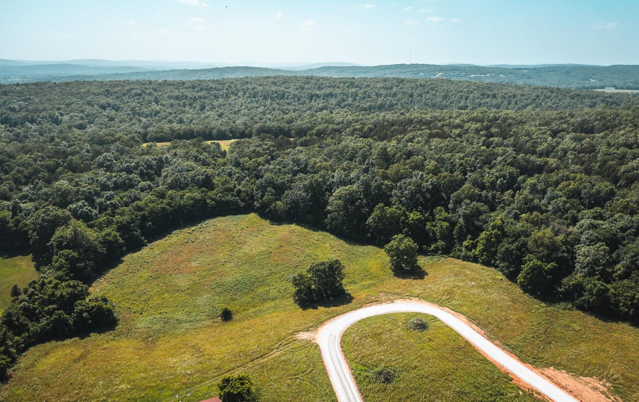 Green Acres Tract 16