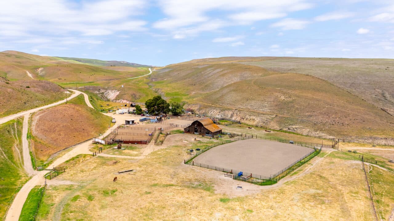 Pritchard Sumner Ranch