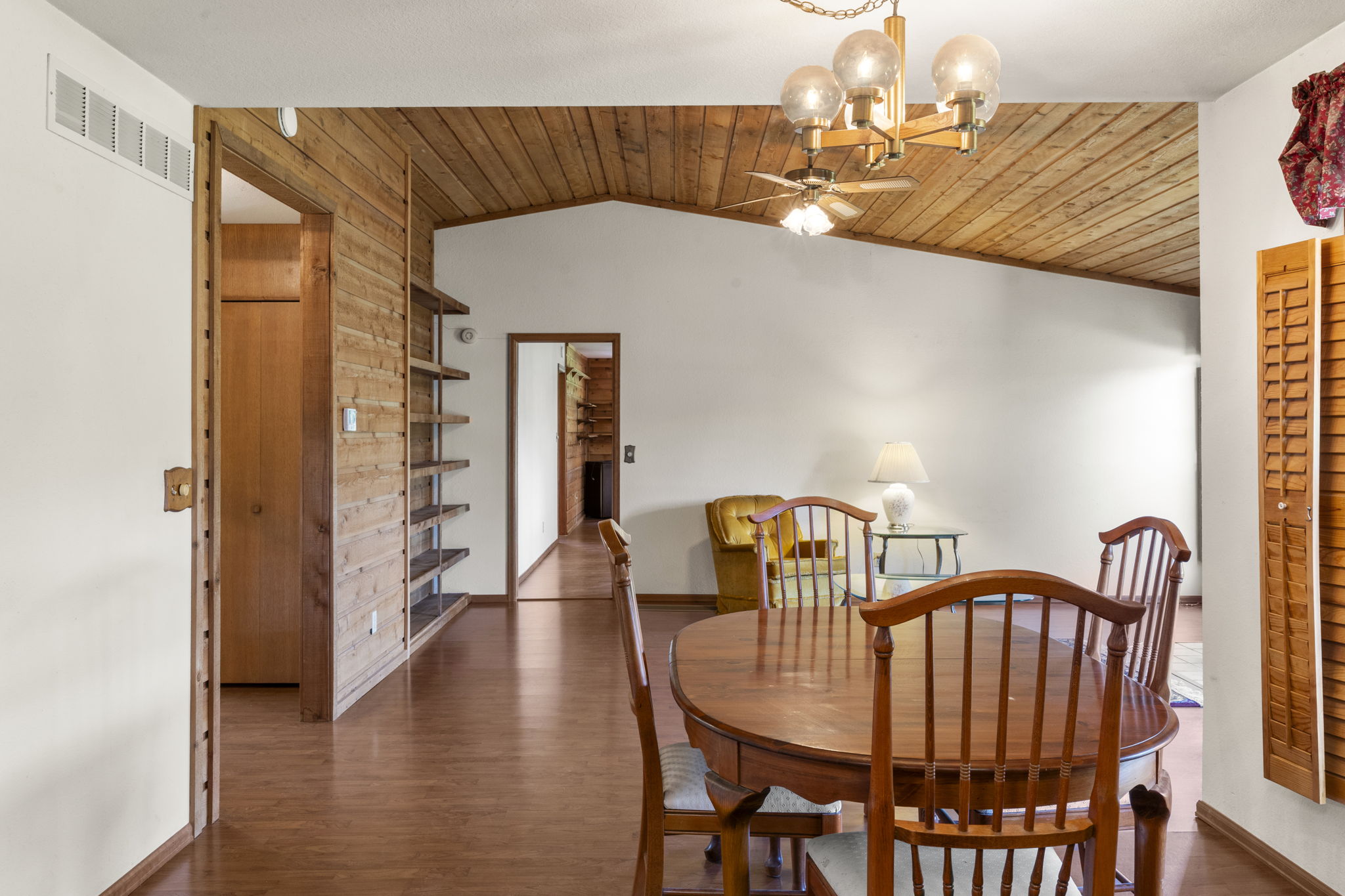 1908 Valley View Drive - Woodland Park