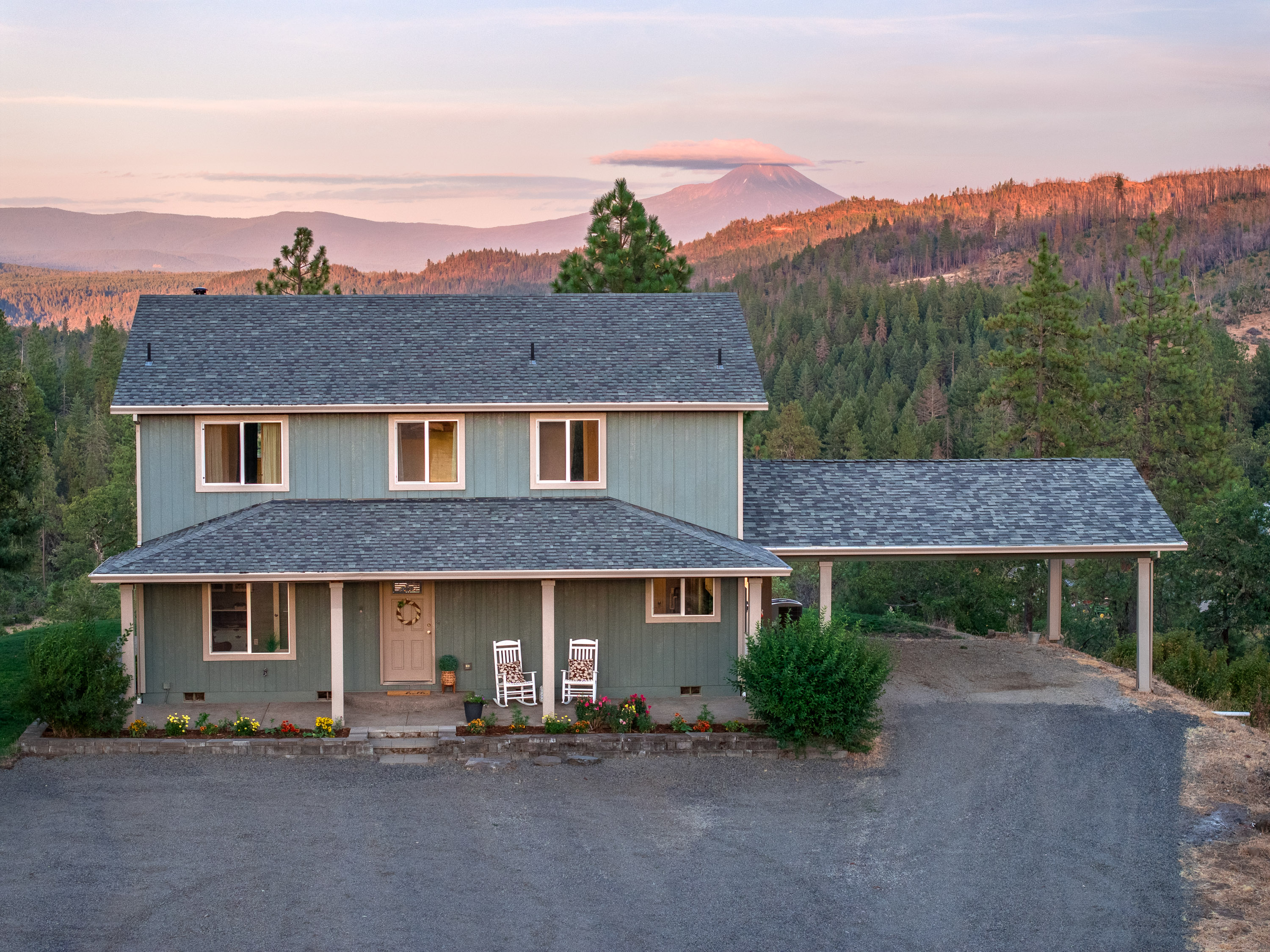 7091 Butte Falls Hwy