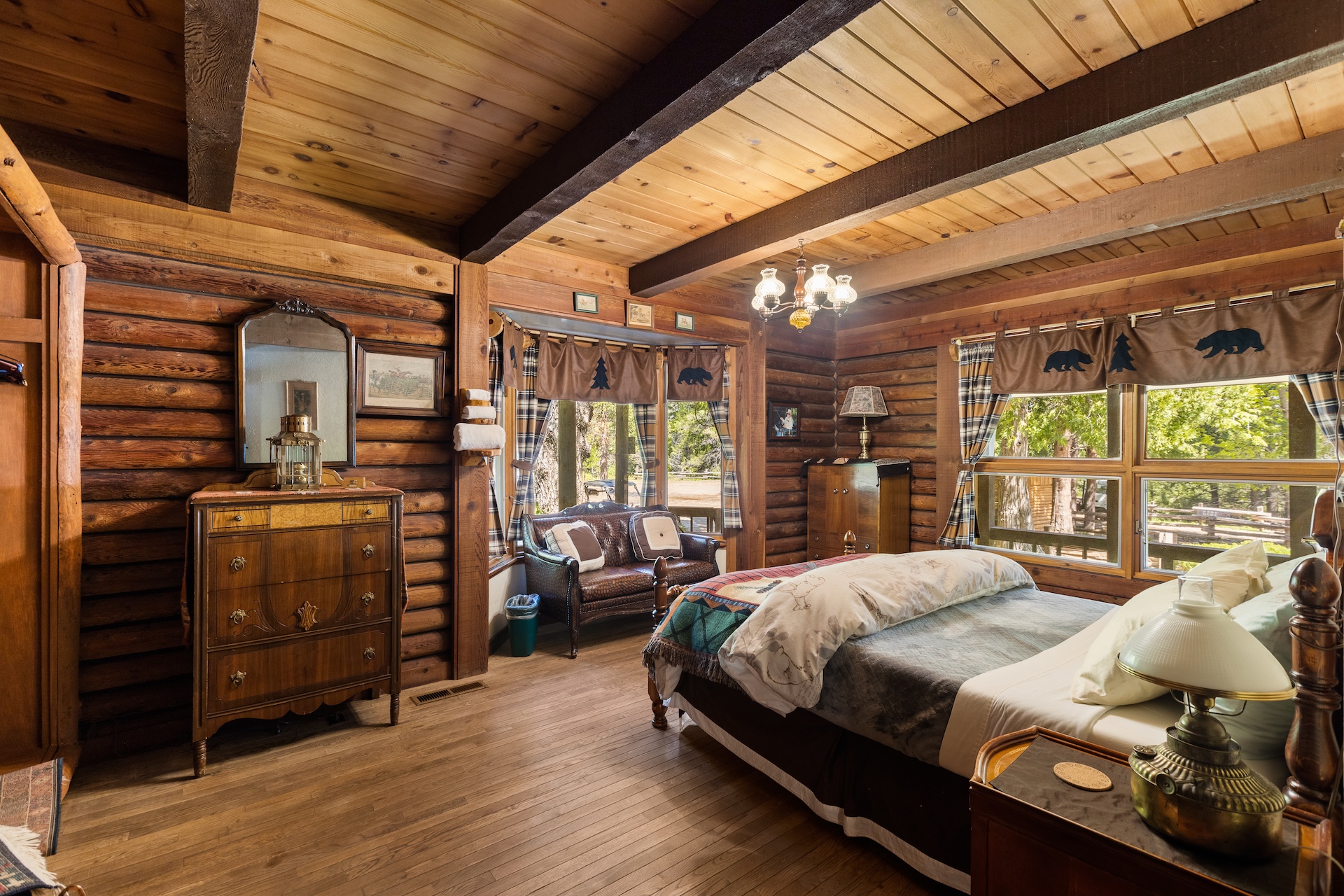 Hayes Springs Ranch