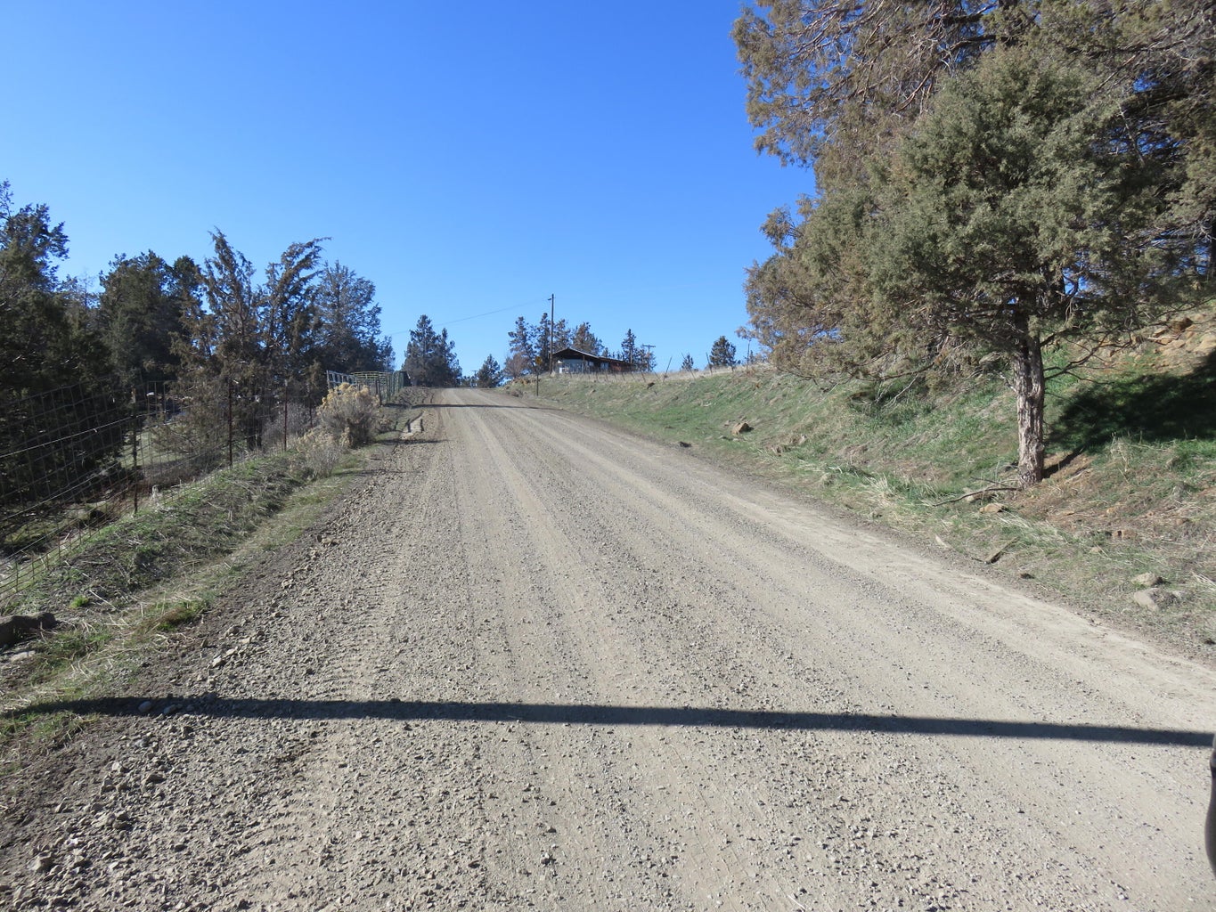 Lennon Lookout Ranch