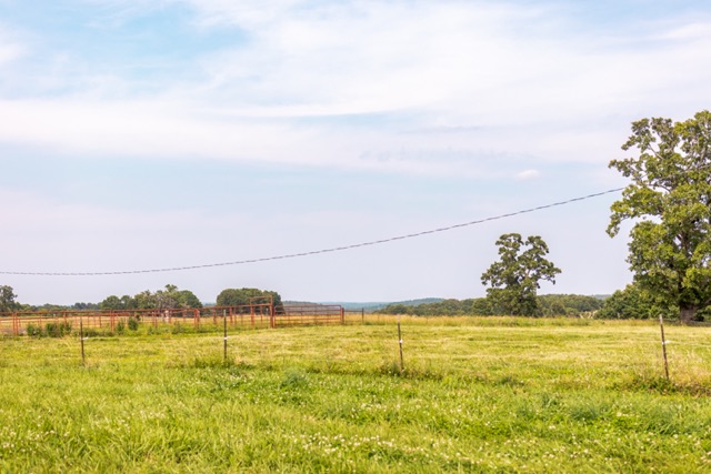 7 Pasture Farm