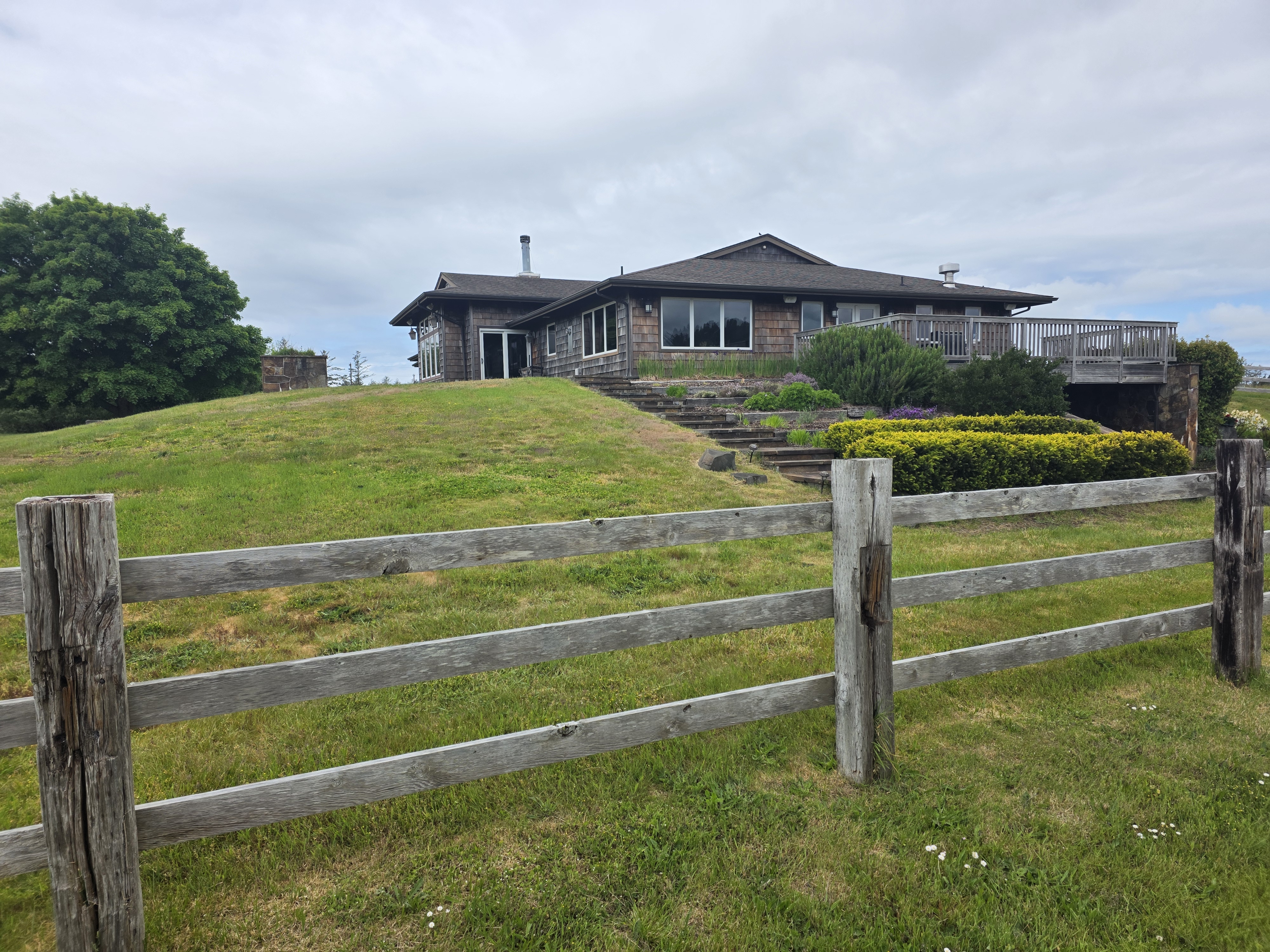 Tagg Ranch