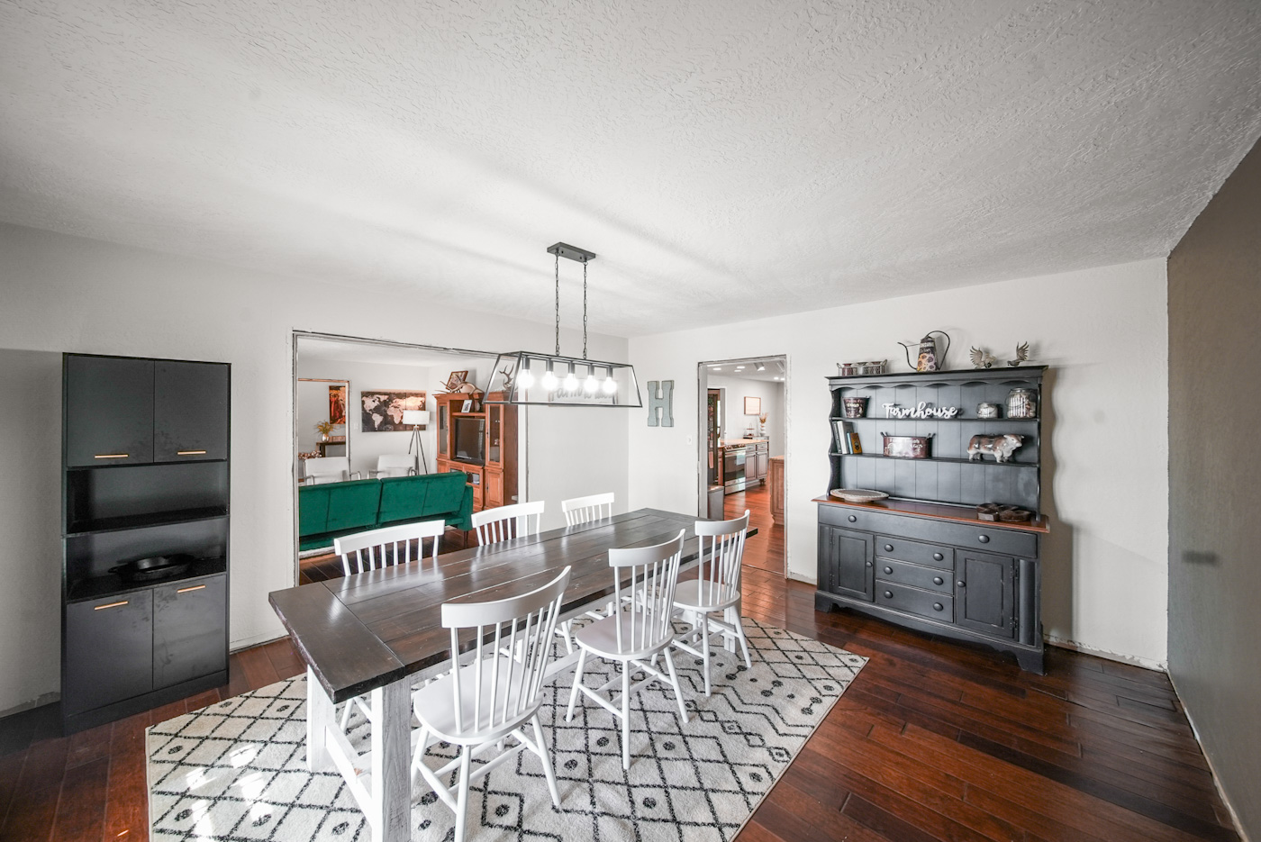 South Garvin Ranch Estates