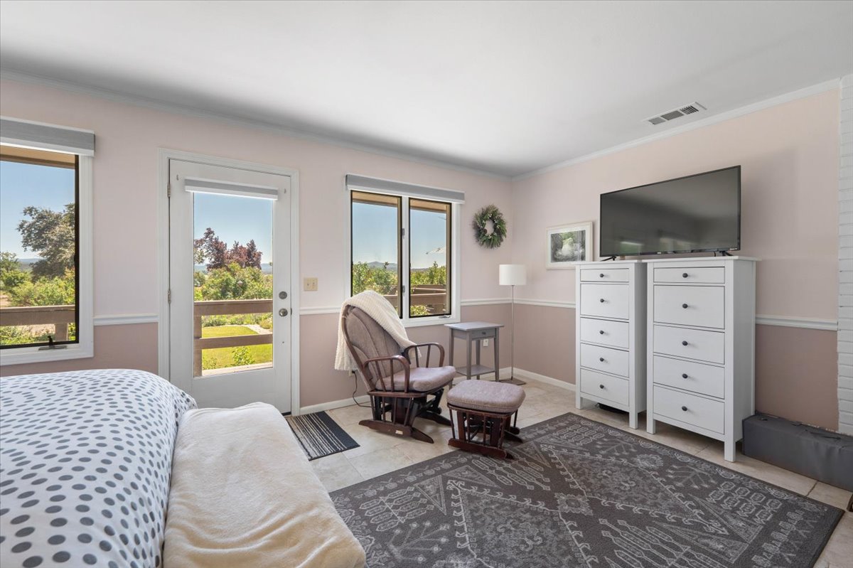 Mystic Mountain Ranch