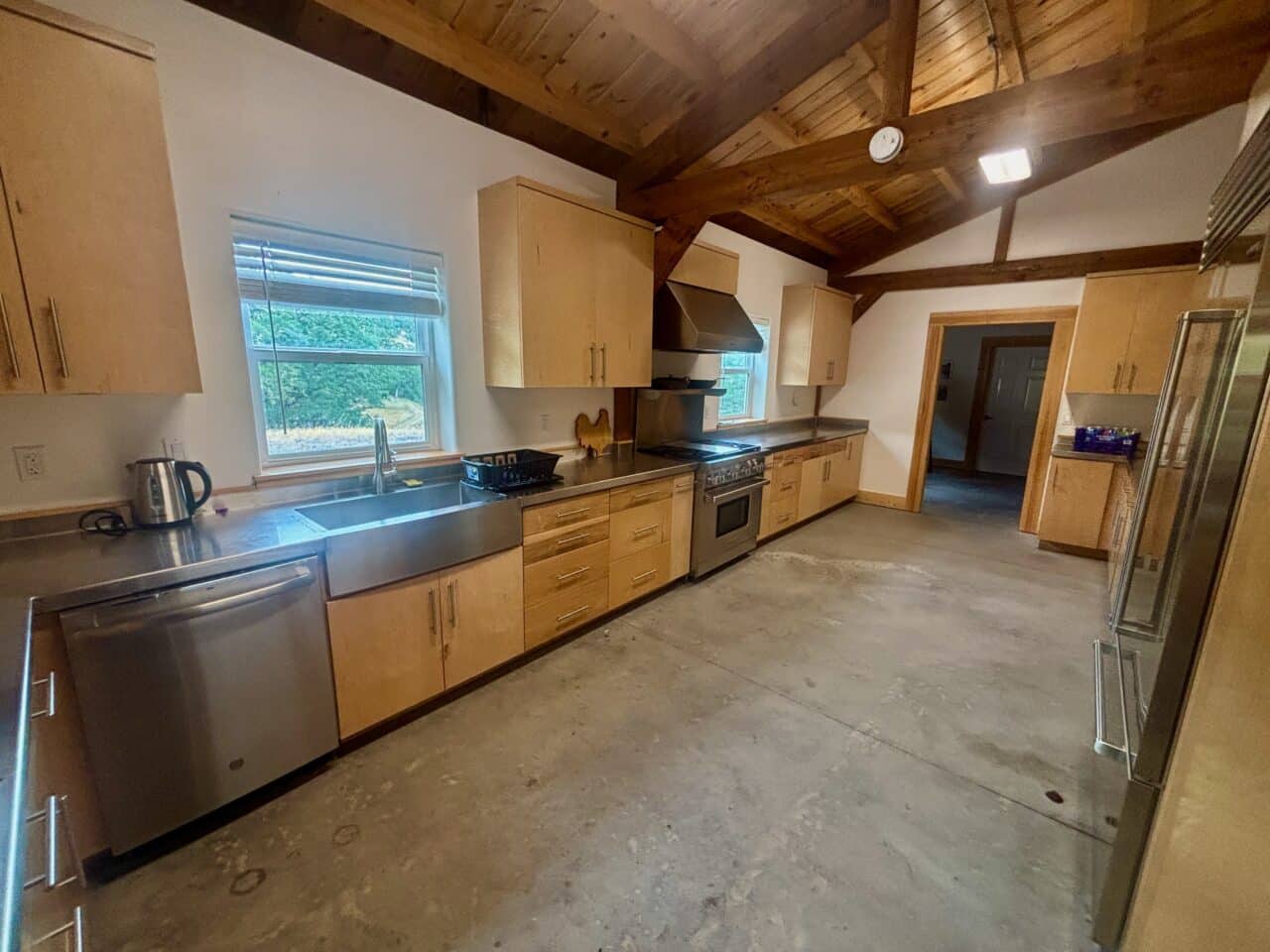 McNab Crag Ranch