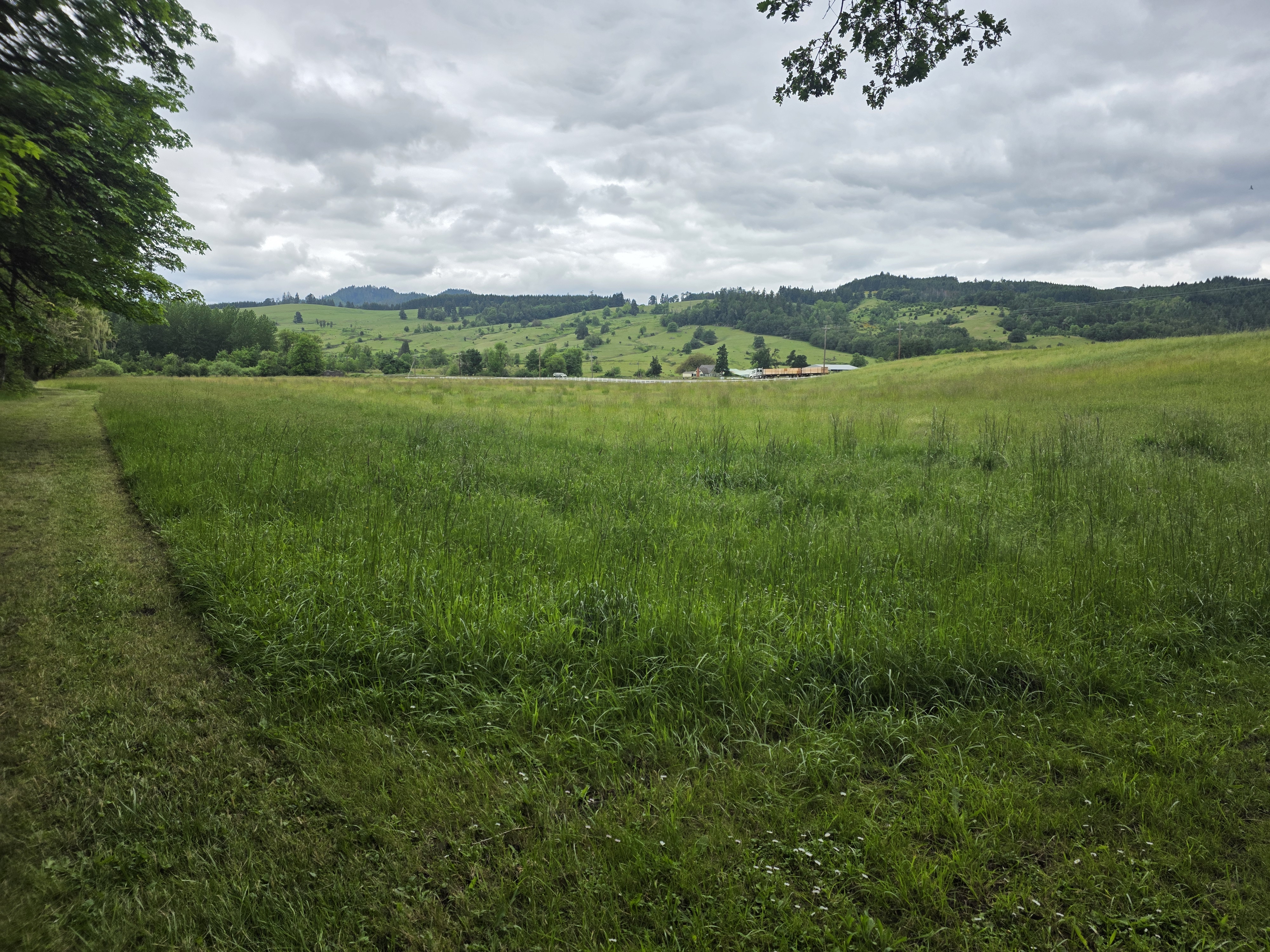 Kielblock Ranch