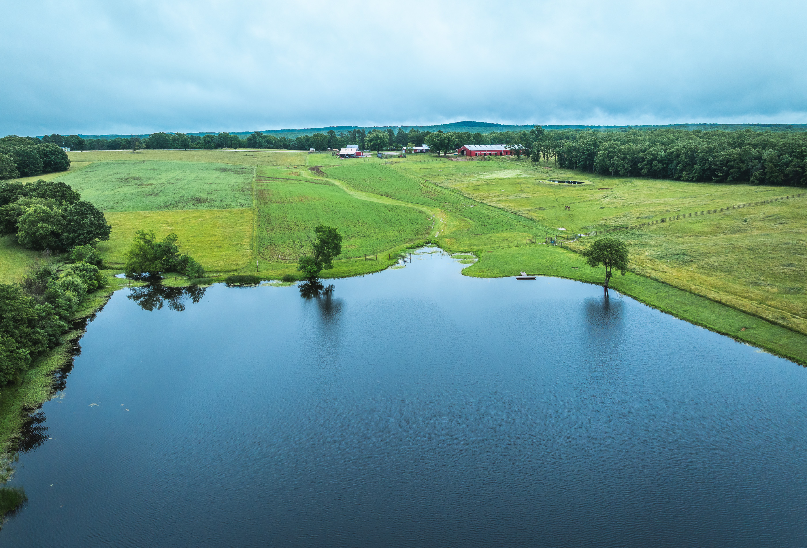 T-Cross Farm Tract 3