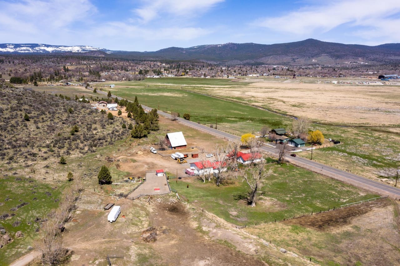 Azevedo Property