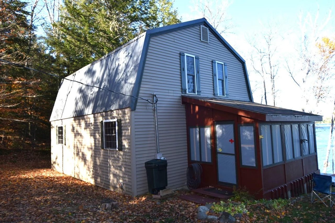 East Grand Lake Cottage
