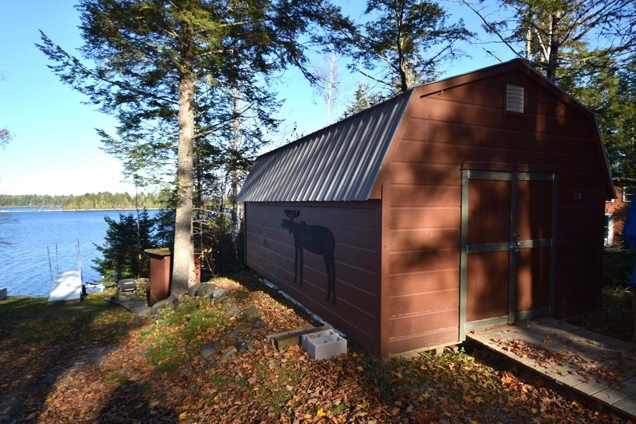 East Grand Lake Cottage