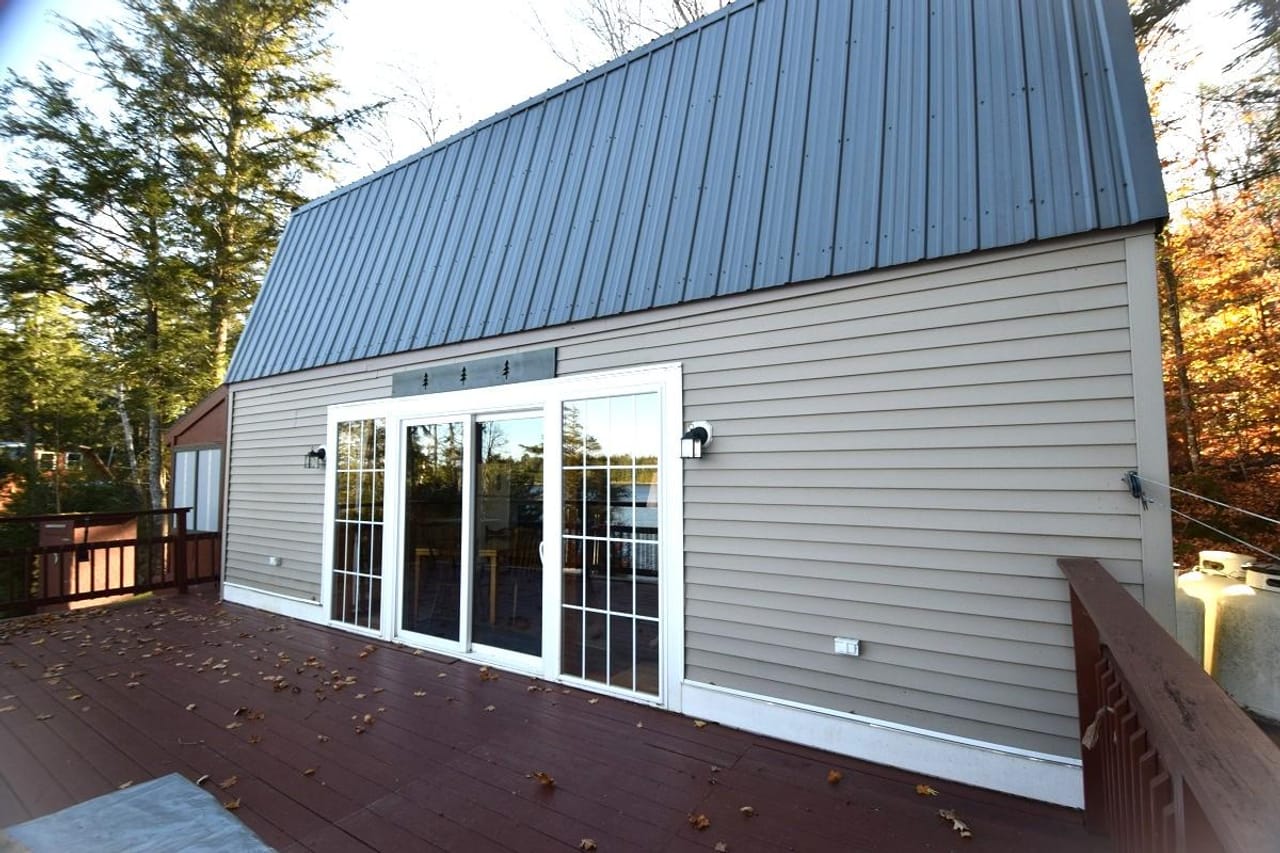 East Grand Lake Cottage