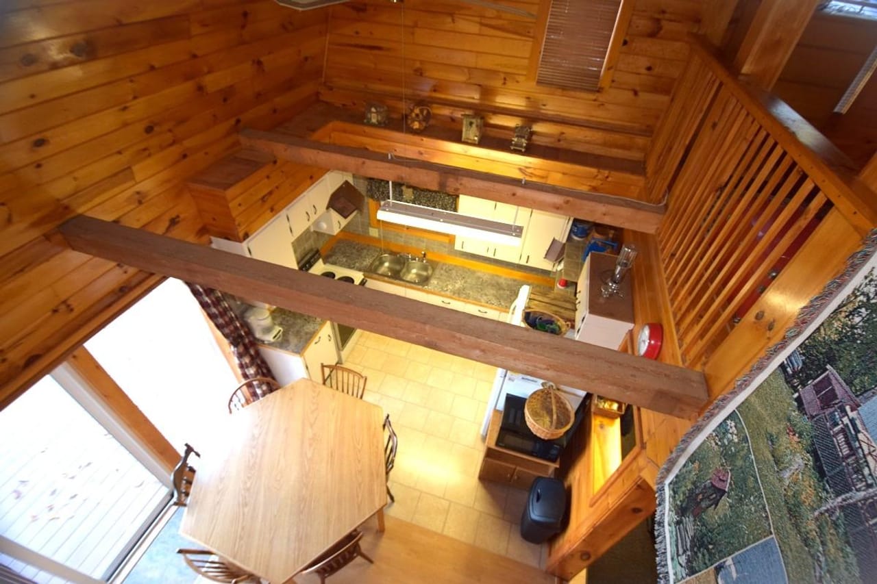 East Grand Lake Cottage