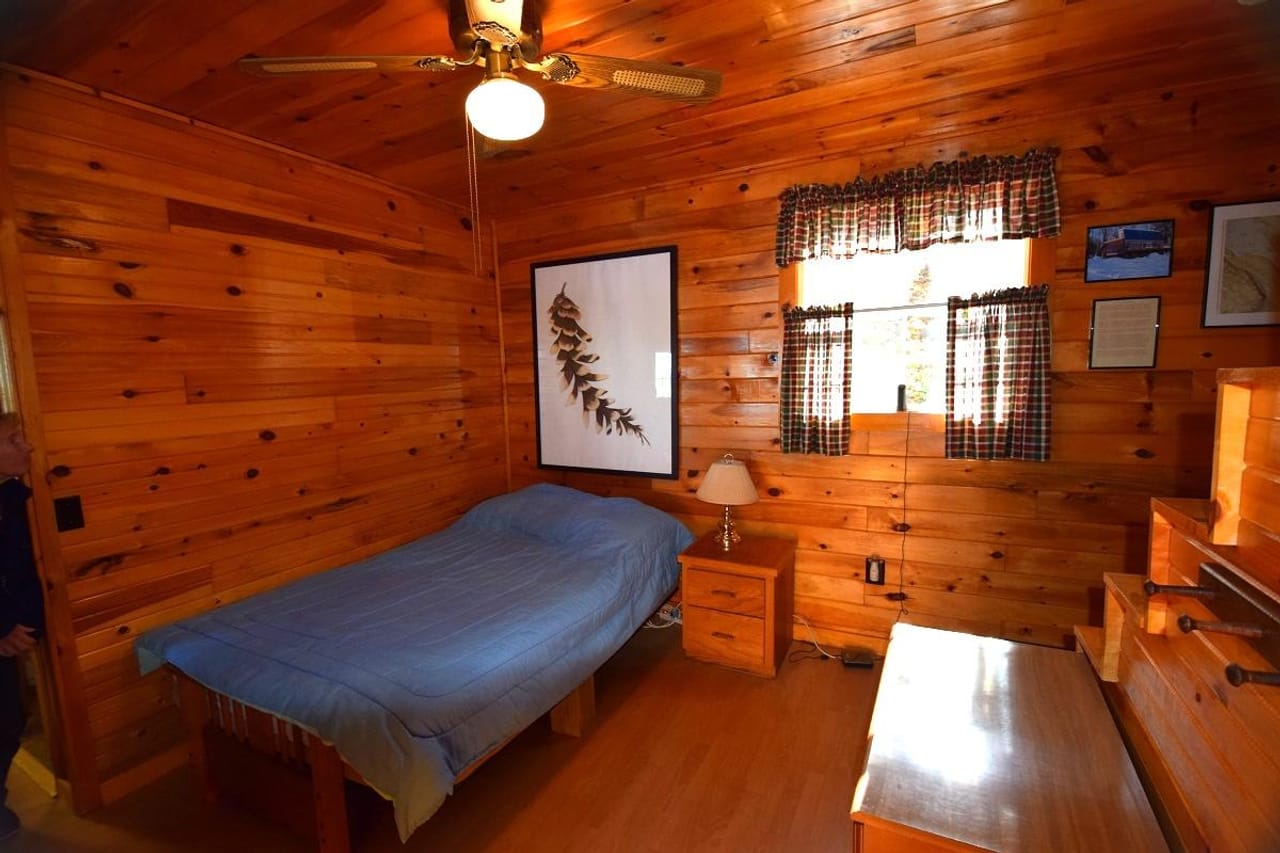 East Grand Lake Cottage