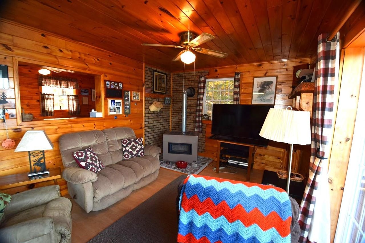 East Grand Lake Cottage