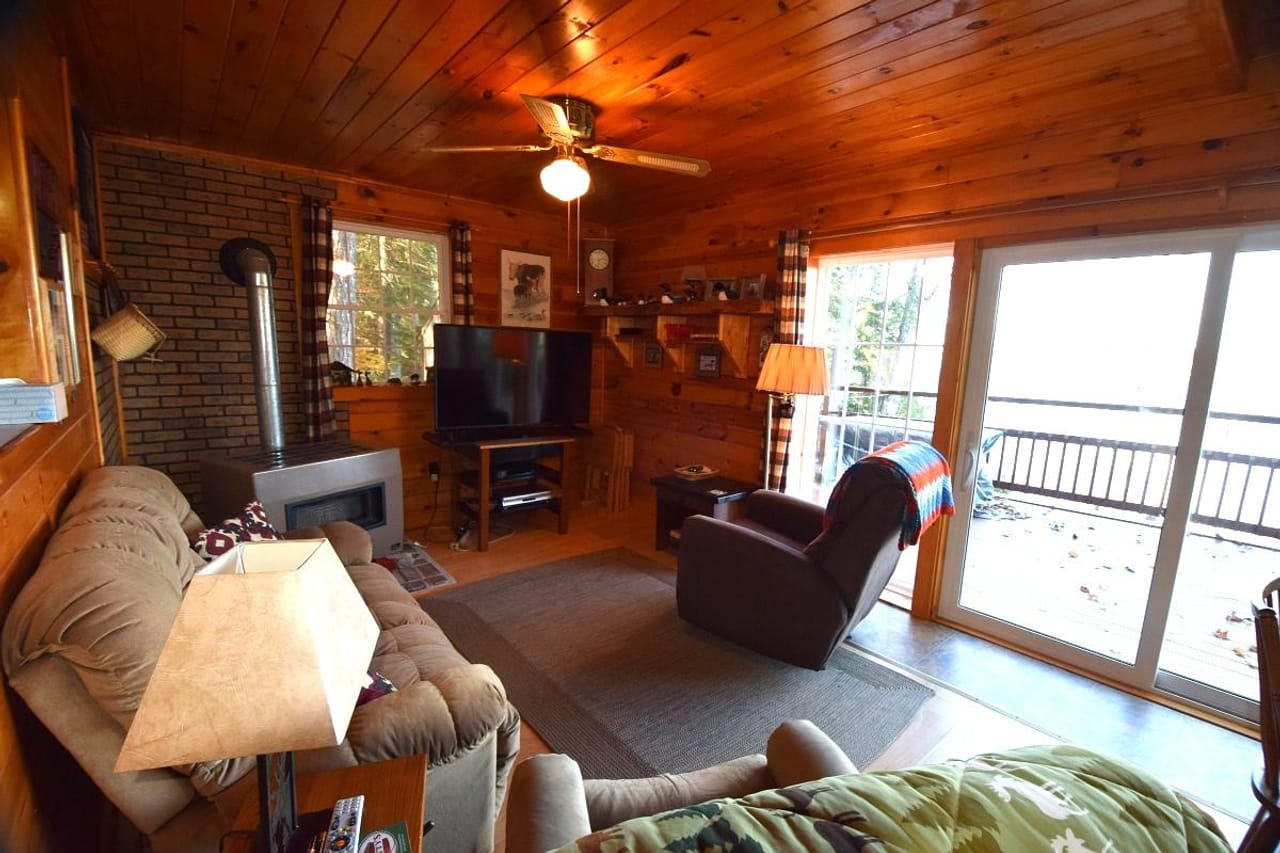 East Grand Lake Cottage